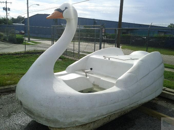 Pedal boats - deals on 1001 Blocks