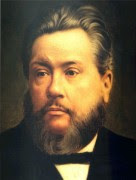120 anos sem Charles Spurgeon, “O Príncipe dos Pregadores”