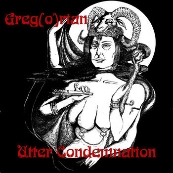 Utter Condemnation (2014) cover art