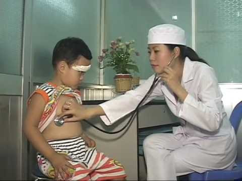 Phòng khám Đa khoa Kiều Tiên - nơi đáng tin cậy của mọi gia đình tại Quận Bình Thạnh, Tp HCM