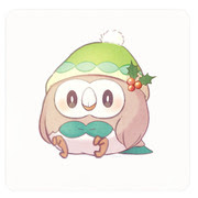 ポケモン1000users入り なにこの仔かわいい Pixiv年鑑 B