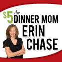 The 5 Dollar Dinner Mom