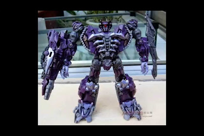 Best Transformers Toys