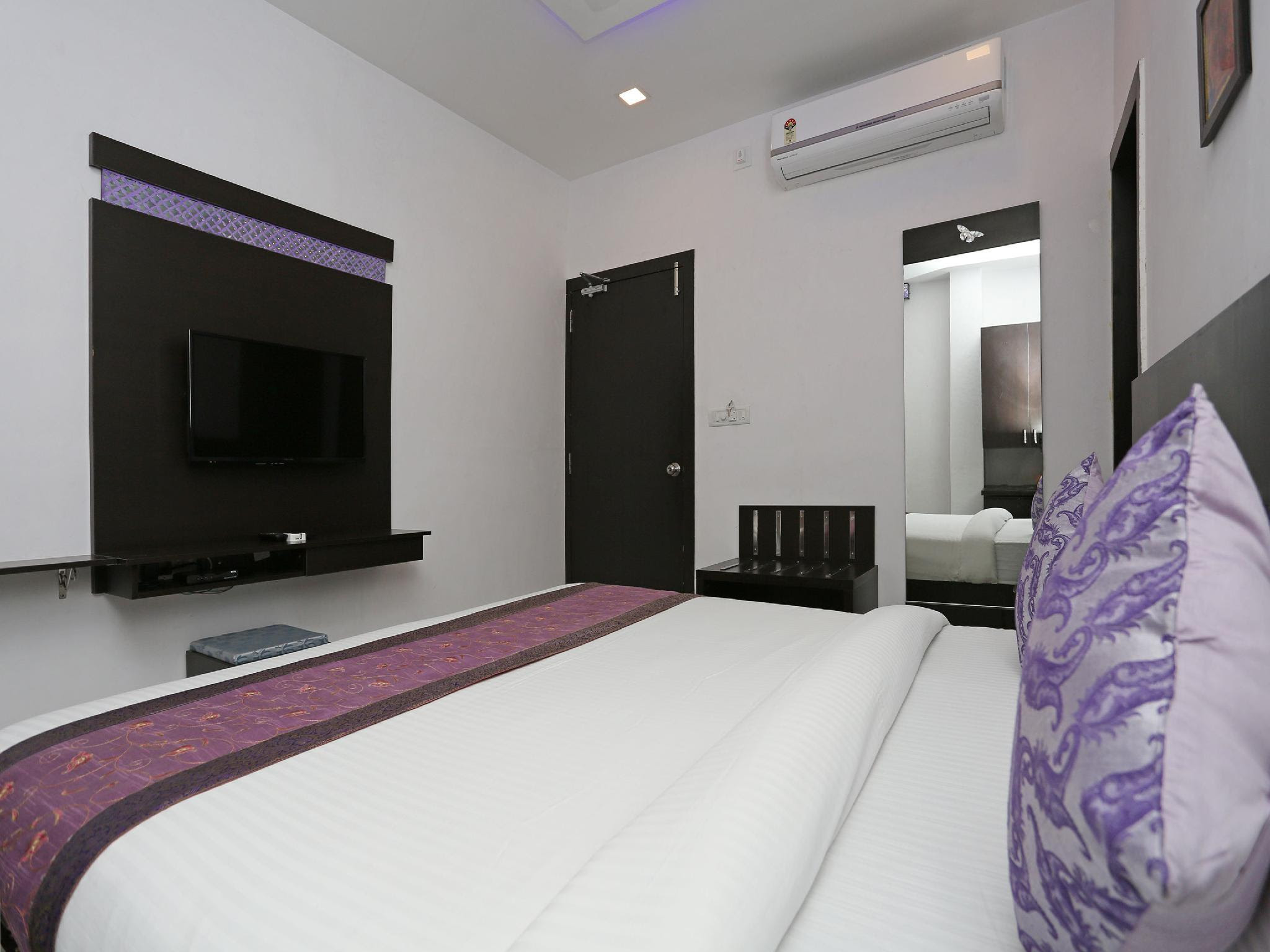 OYO 9350 Hotel Viaan Udaipur India