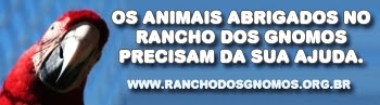 Santuário Ecológico Rancho dos Gnomos