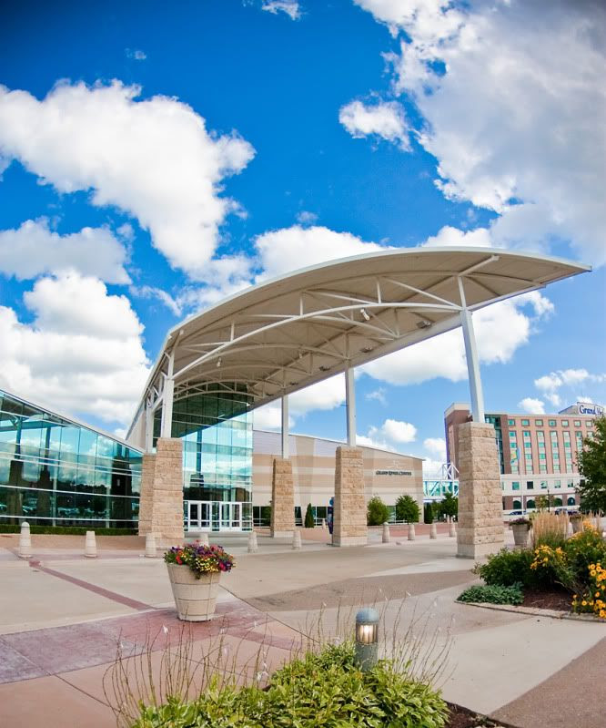 Dubuque weddings,Grand River Center,Iowa weddings