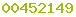 website stats