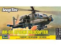 Revell 1/72 AH-64 Apache Helicopter (85-11183)  - i0
