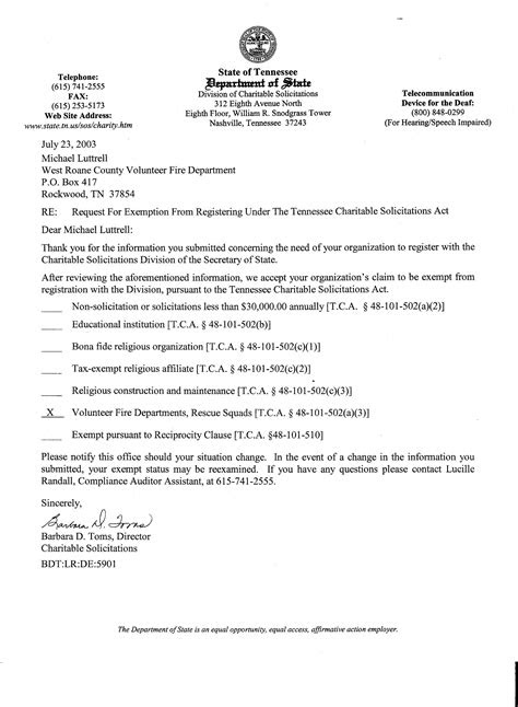 For employees to complete a religious exemption form to ascertain the . Religious Exemption Letters - SB 277 Exemption Letter/Affidavit