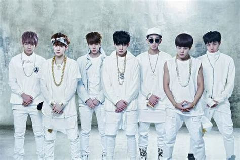 kpop  bts