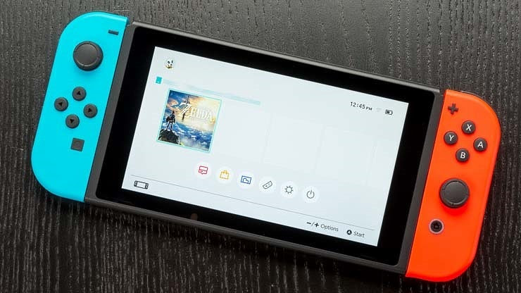 スイッチのオンライン回線速度の測定方法やり方 ダウンロード通信速度 Nat値 Ping値を調べて対策 Switch Game Line Crock ゲーム回線廃人