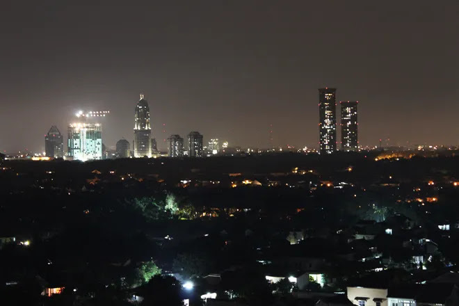 Tangerang