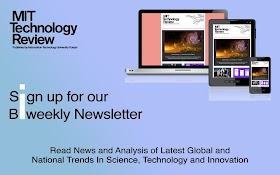 Technology Newspapers