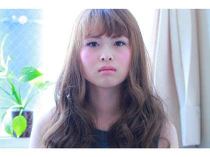 Care Spa Gluck グルック 大阪 その他関西エリアの美容院 美容室 ヘアサロンを探すならビューティヘア