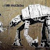 I Am Your Father By Banksy / Banksy I Am Your Father Men S T Shirt - Pintura em tela i am your father by banksy, nr 132418.