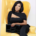 Toyin Aimakhu stuns in black and her engagement ring | Mr Olumide's Blog