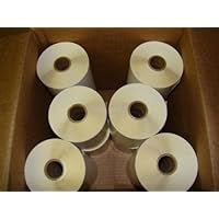 10 Rolls of 250 4x6 Direct Thermal Labels Zebra 2844 ZP450 Eltron 2844