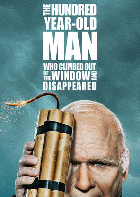 100-Year-Old Man Who Climbed Out ..., The