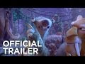 4k HD Ice Age: Collision Course ღ