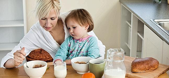 Dos de cada tres familias llegan «justas» a fin de mes