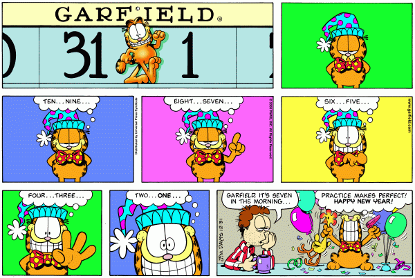 Garfield