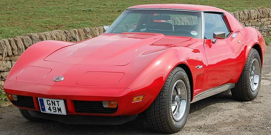 classic muscle cars parts