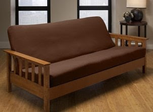 How to Put a Futon Bed Together | Overstock.com