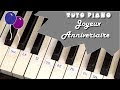√ carte anniversaire musique à imprimer 478205-Carte invitation anniversaire musique à imprimer