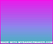 Create your own banner at mybannermaker.com!
