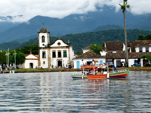 Paraty 17