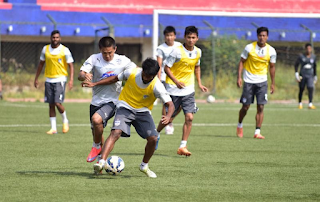 Westwood brushes aside talks of pressure ahead of East Bengal fixture