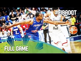Canada Olympic Streaming