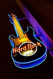 18+ Picture Disc Hard Rock, Konsep Terkini!