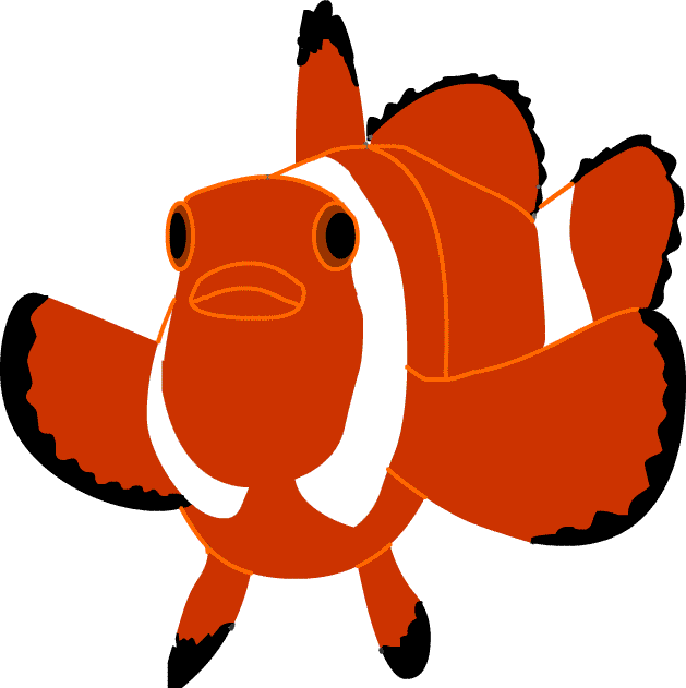 魚 イラスト 無料 ｇｉｆ画像