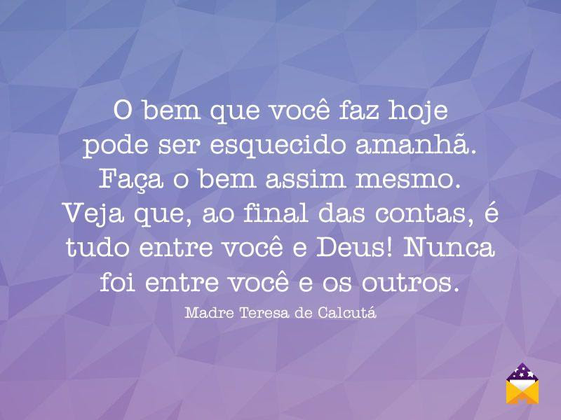 Mensagens Religiosas - Magia das Mensagens