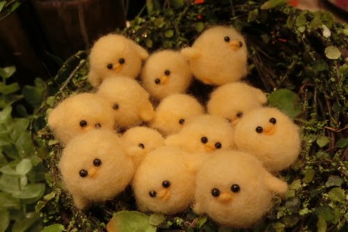 画像30枚 Design Festa Vol 38 で出会った可愛い動物たち オタ女