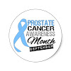 Prostate Cancer Awareness Month 2021 - September Is National Prostate Awareness Month - Bladder cancer is the 10th most common cancer worldwide and the sixth most common cancer in the united states.