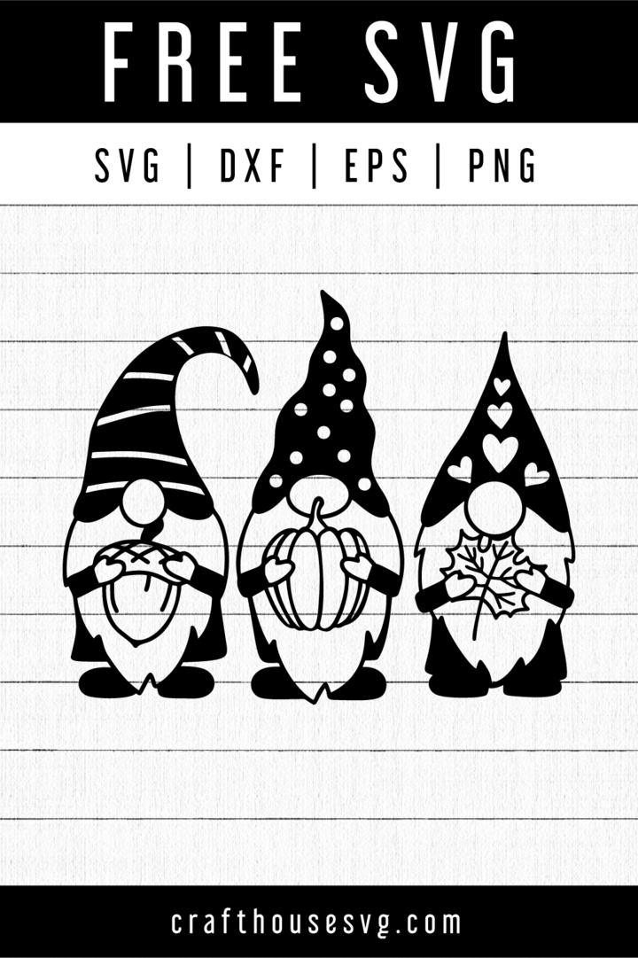 Download Silhouette Christmas Gnome Svg - 248+ SVG Images File for Cricut, Silhouette and Other Machine