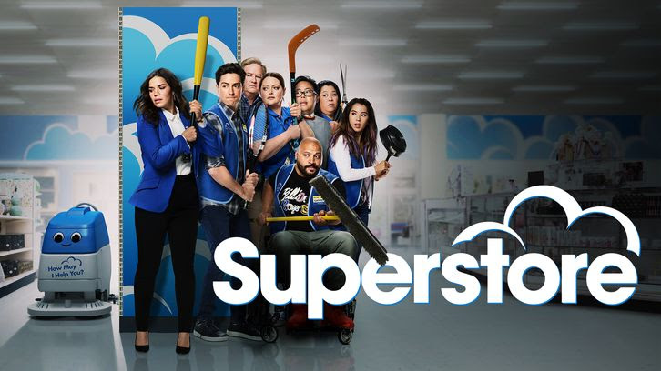 POLL : What did you think of Superstore - Season Premiere?