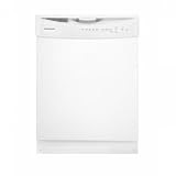 Frigidaire FFBD2409LW