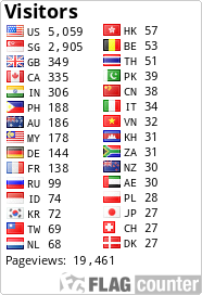 Free counters!