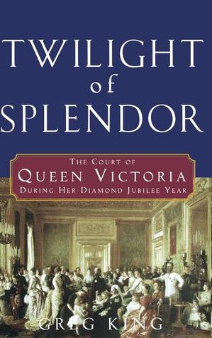 Twilight of Splendor