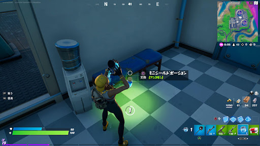 イメージ