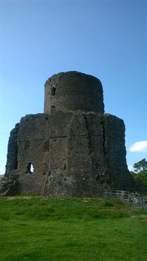 stacey naked at welsh castle