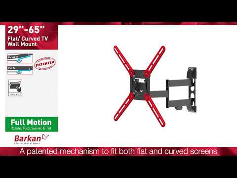 Video 29 Tv Wall Mount