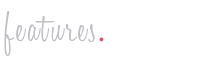 what I write about a lot