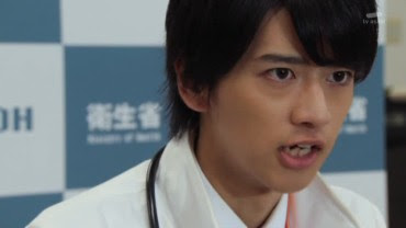 仮面ライダーエグゼイド 第45話 最終回 終わりなきgame その2 風見ハニーな特撮ブログpart2