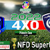 4ª Rodada da Superliga Neotec 2022 São Jorge x Al-Hilal.