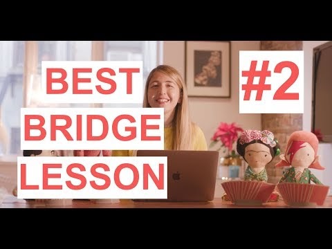 Inilah How to Play The Card Game Bridge Tutorial 2 Game Set Up, terpanas!