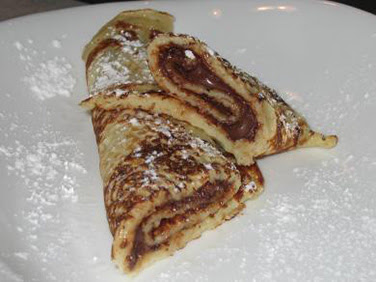 Eierkuchen rezept einfach